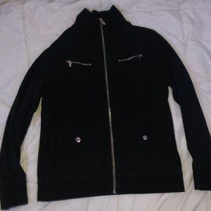 Black Jacket